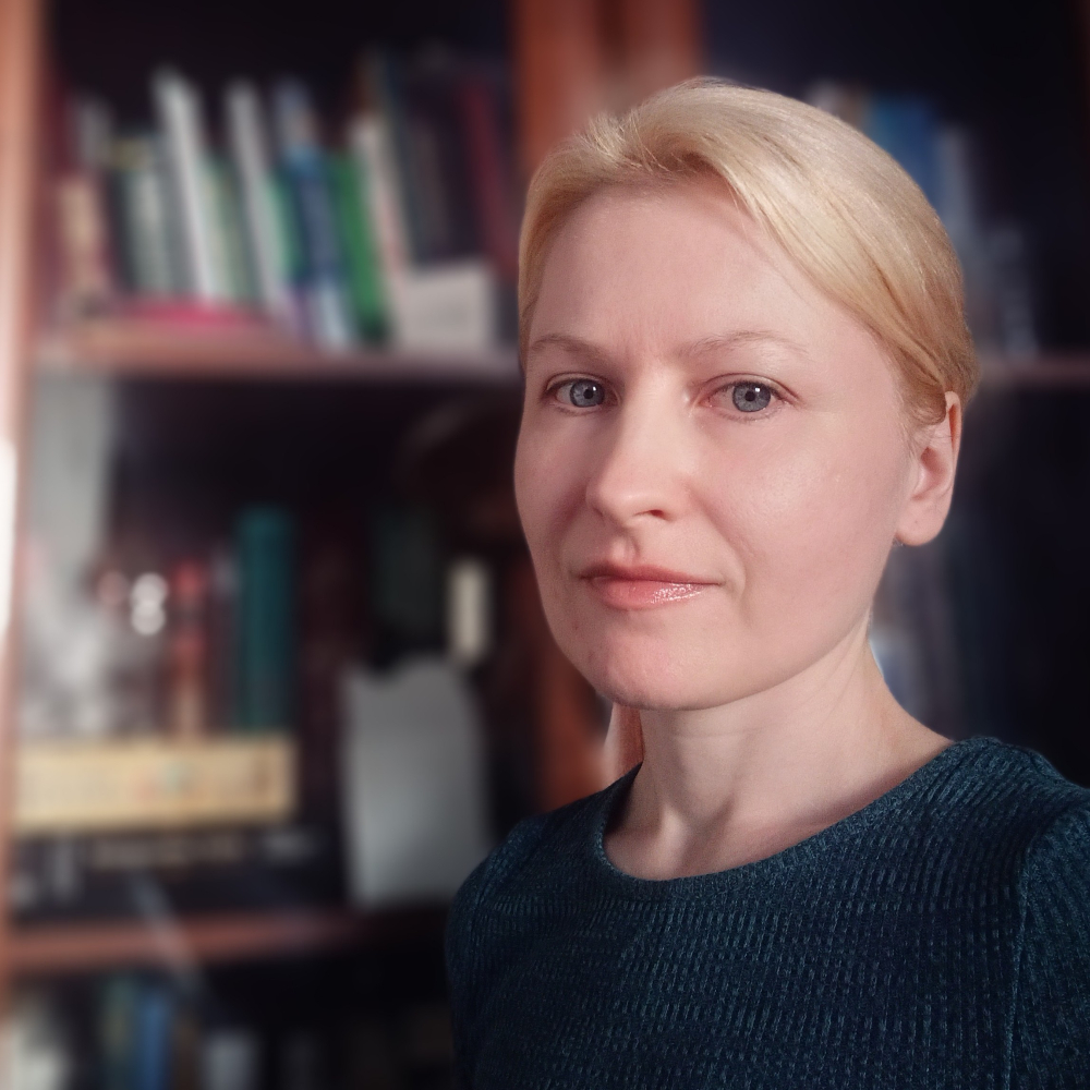 Ефимова Ольга Борисовна